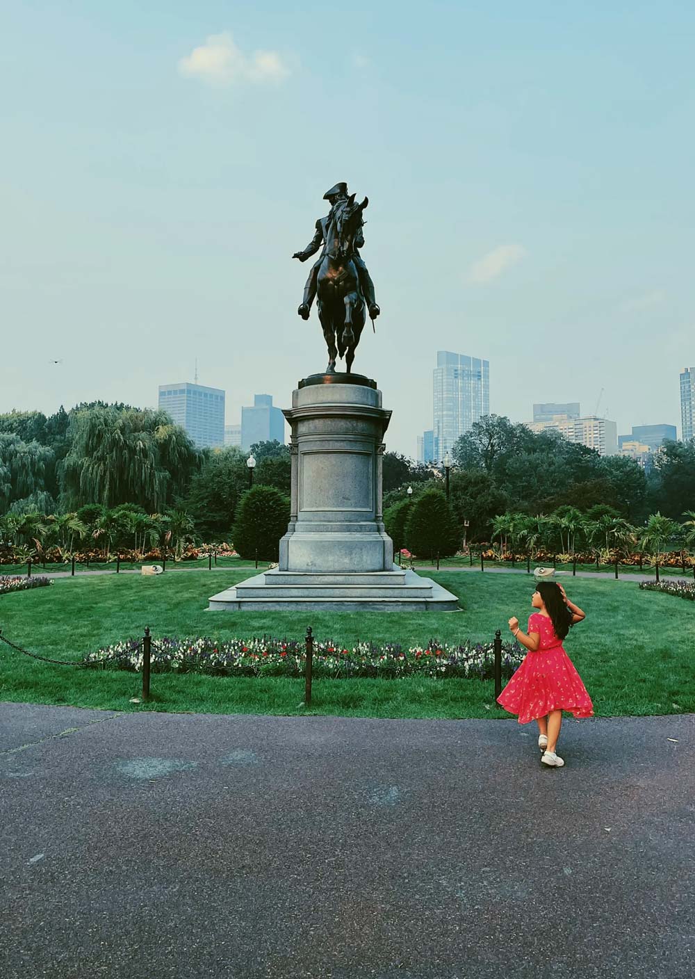 | Maray LeMoine-Pena, Real Estate Agent summer in boston has begun
